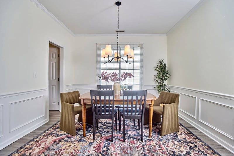 5301 Greyfield Blvd, Durham, NC 27713
