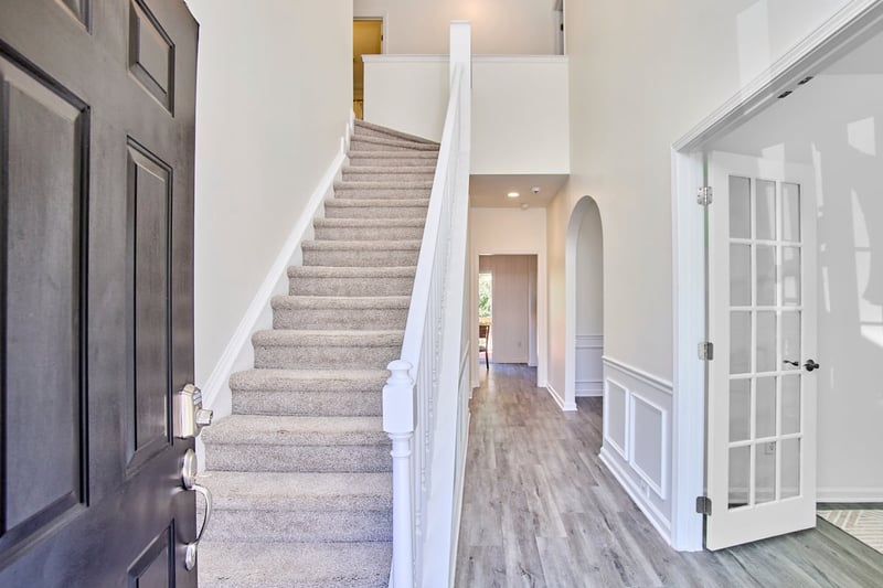5301 Greyfield Blvd, Durham, NC 27713