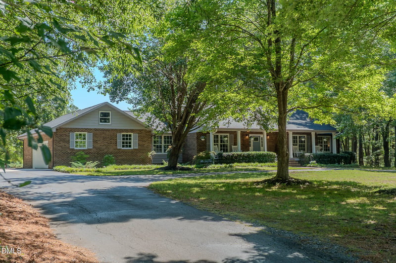 5301 Sky Lane Dr, Durham, NC 27704