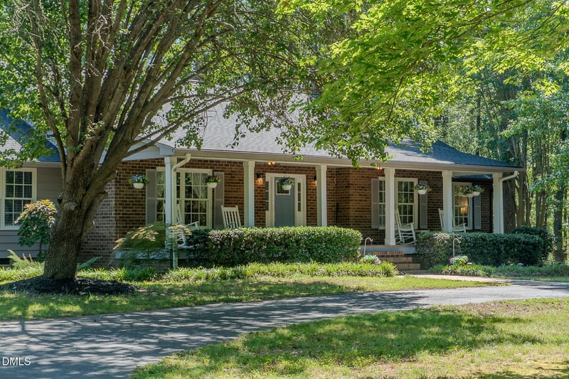 5301 Sky Lane Dr, Durham, NC 27704