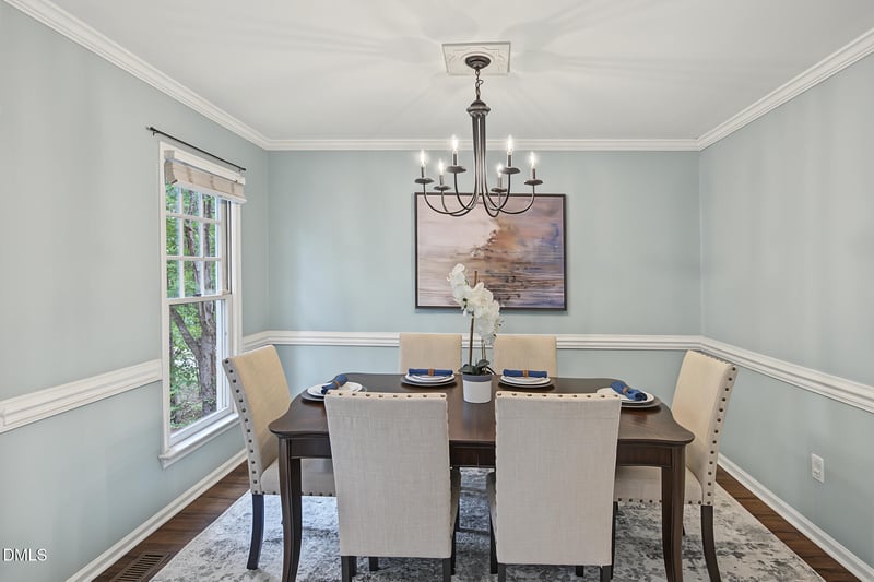 5303 Fortunes Ridge Dr, Durham, NC 27713