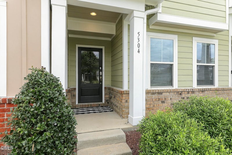 5304 Beckom St, Raleigh, NC 27616
