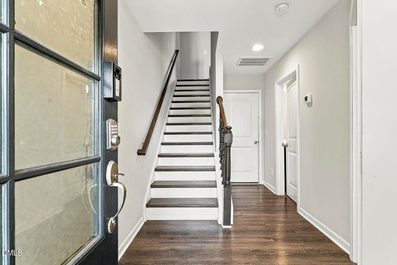 5304 Beckom St, Raleigh, NC 27616