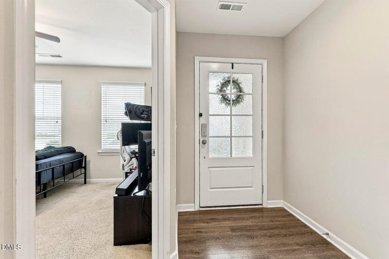 5304 Beckom St, Raleigh, NC 27616