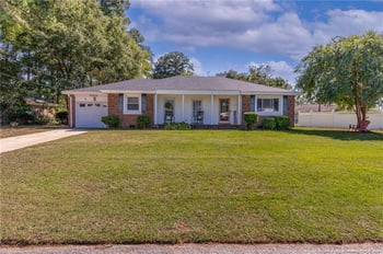 5304 Brookfield Rd, Fayetteville, NC 28303