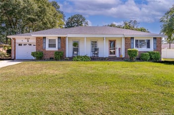 5304 Brookfield Rd, Fayetteville, NC 28303