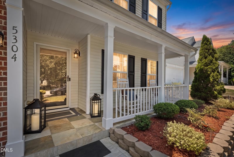 5304 Seaspray Ln, Raleigh, NC 27610