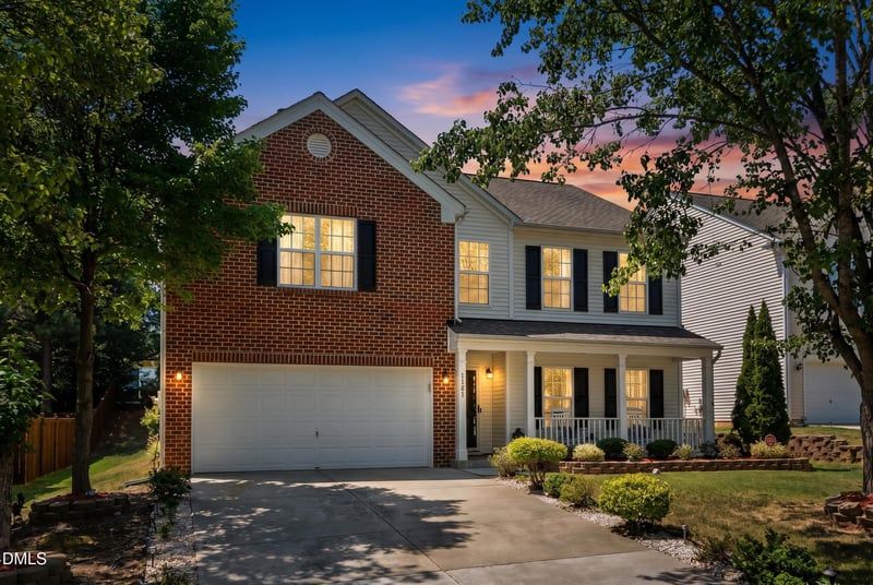 5304 Seaspray Ln, Raleigh, NC 27610