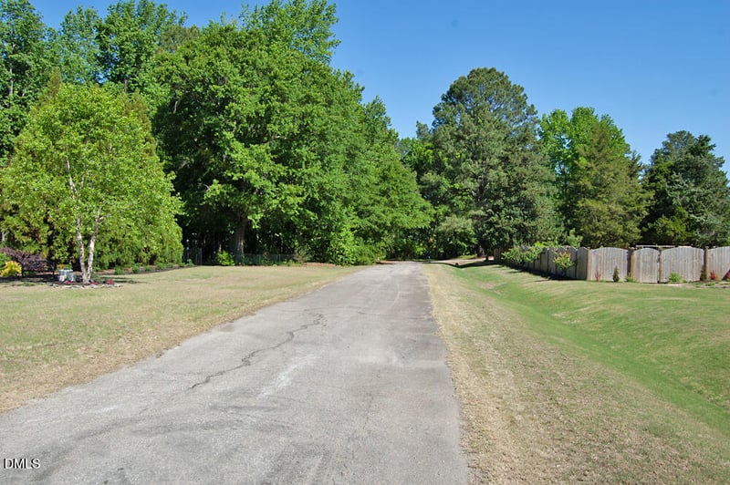 5305 Panther Creek Dr Lot 2, Raleigh, NC 27603