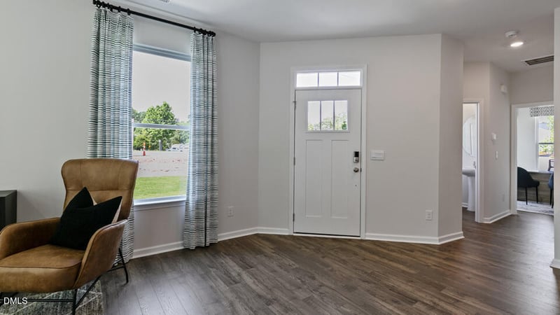 5306 Chapel Townes Way, Raleigh, NC 27604