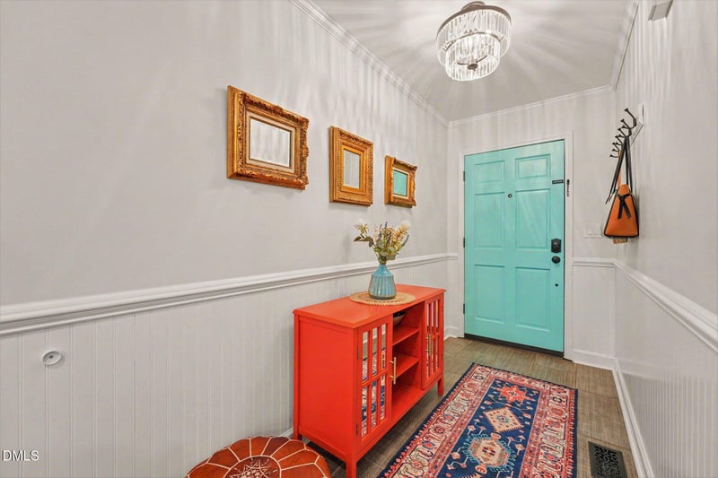 5308 Barclay Dr, Raleigh, NC 27606