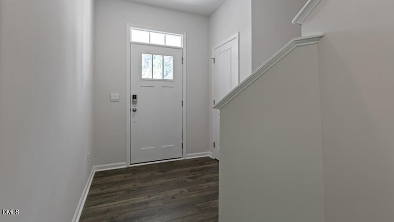 5308 Chapel Townes Way, Raleigh, NC 27604