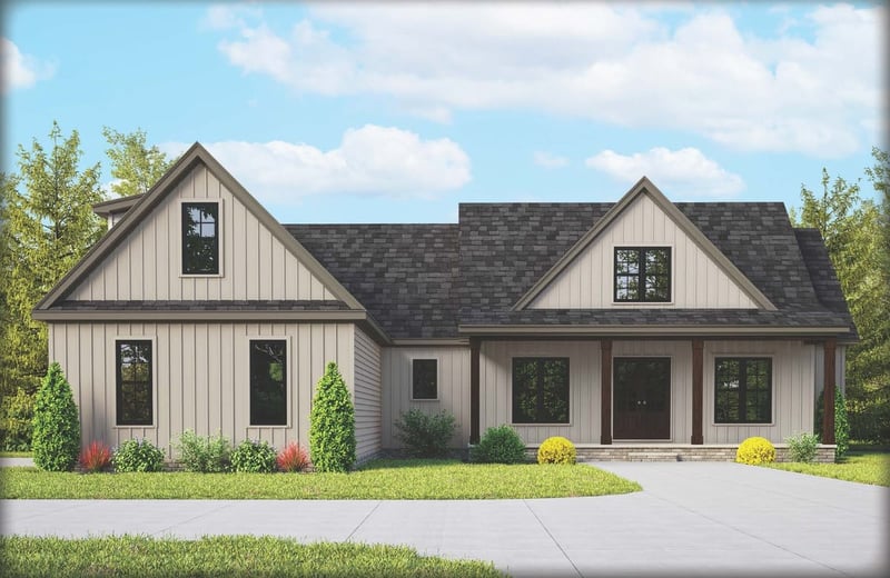 5309 Asher Woods Trl, Zebulon, NC 27597