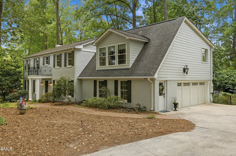 5309 N Hills Dr, Raleigh, NC 27612
