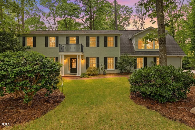 5309 N Hills Dr, Raleigh, NC 27612