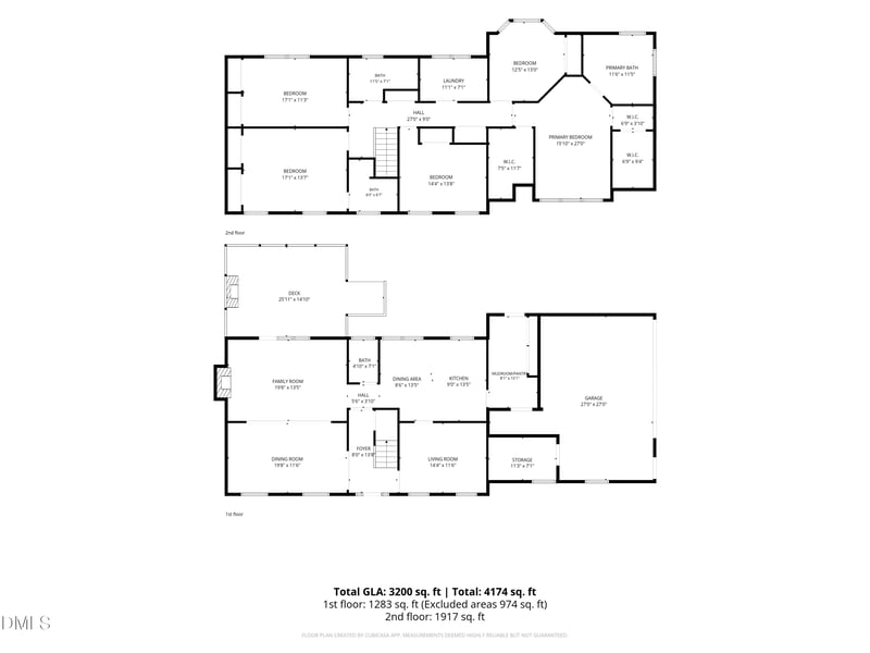 5309 N Hills Dr, Raleigh, NC 27612