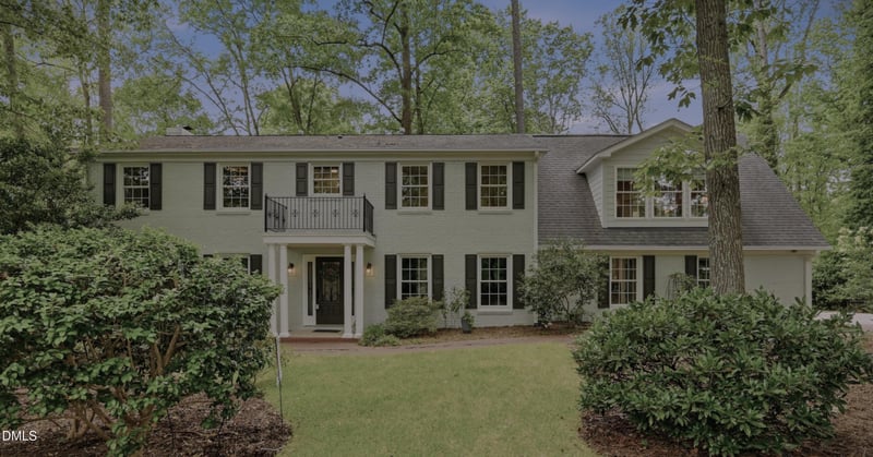 5309 N Hills Dr, Raleigh, NC 27612
