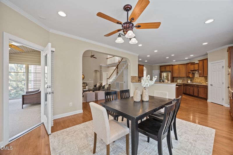 5309 Lyon Farm Dr, Durham, NC 27713