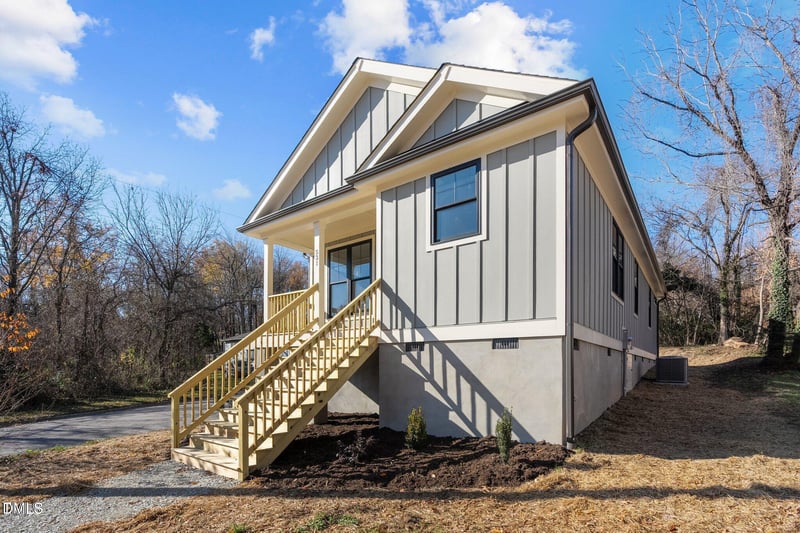 531 Booth St, Roxboro, NC 27573