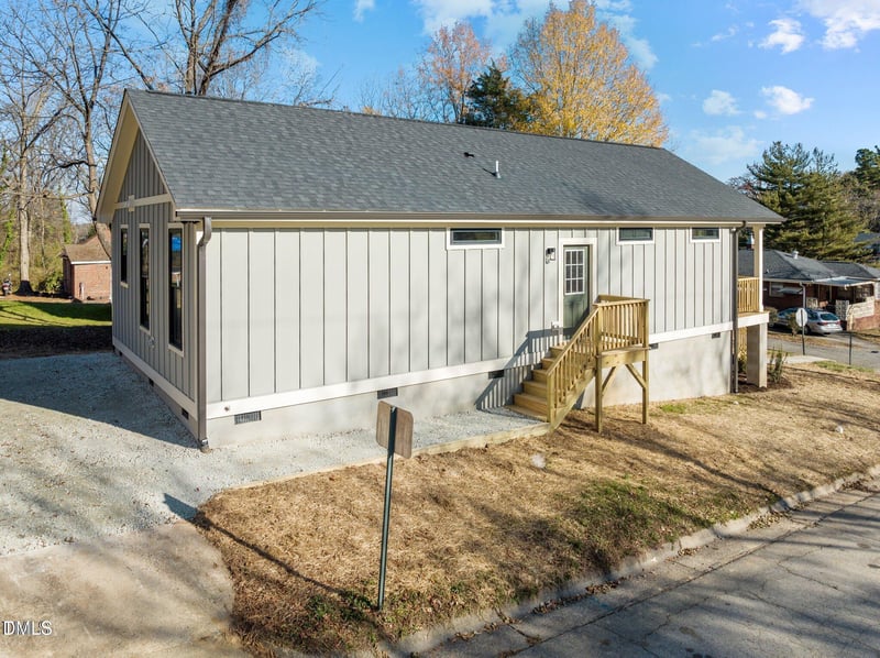 531 Booth St, Roxboro, NC 27573
