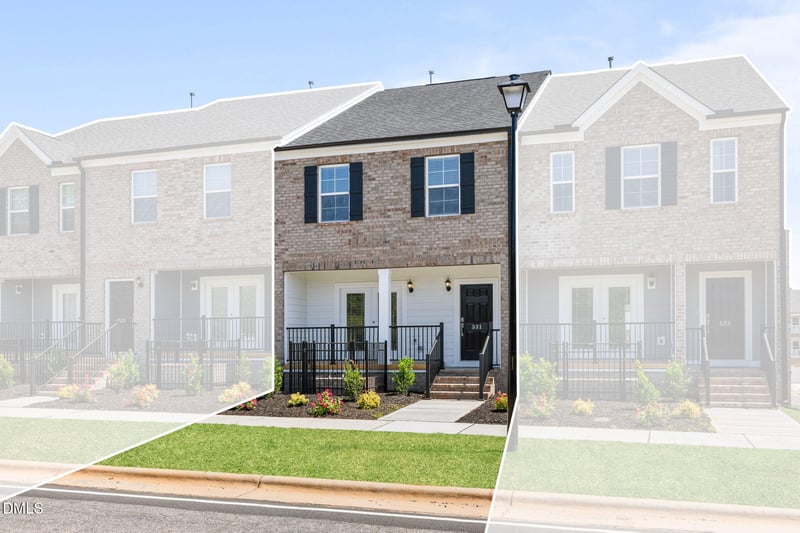 531 Forestville Rd, Wake Forest, NC 27587
