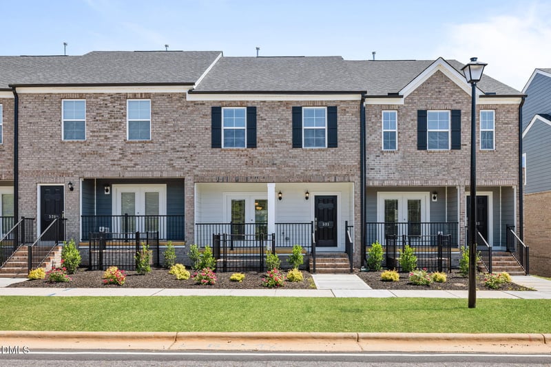 531 Forestville Rd, Wake Forest, NC 27587