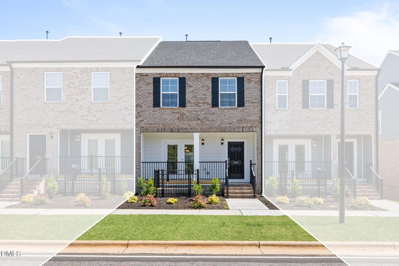 531 Forestville Rd, Wake Forest, NC 27587
