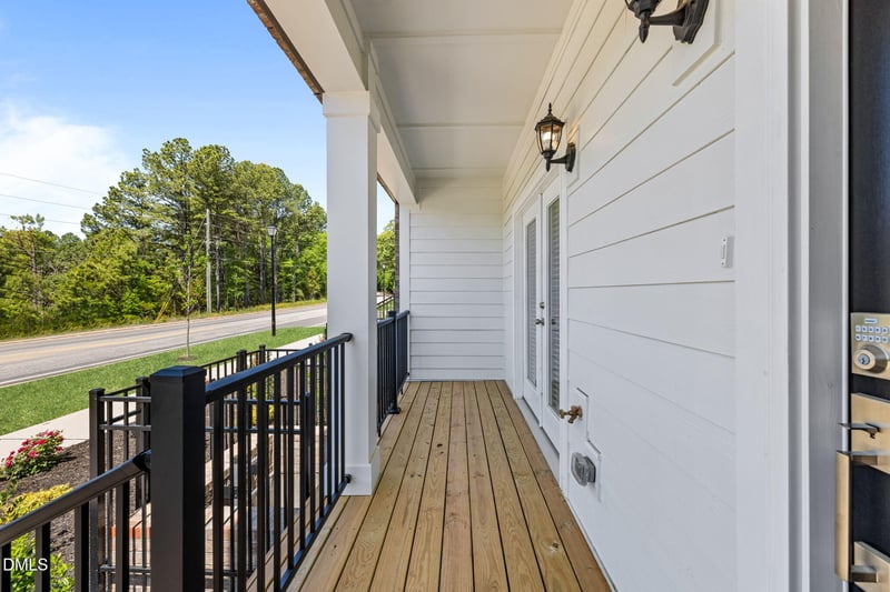 531 Forestville Rd, Wake Forest, NC 27587
