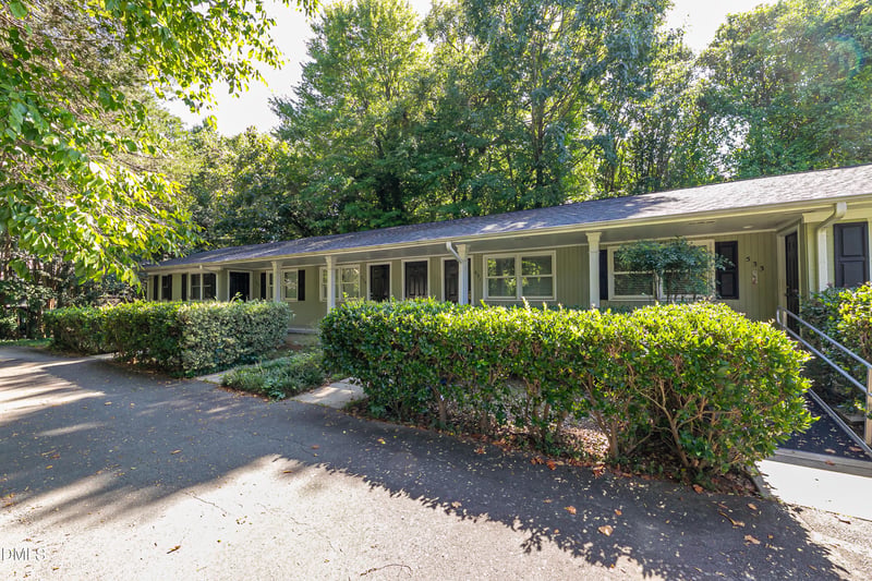 531 Smith Level Rd #531, Chapel Hill, NC 27516