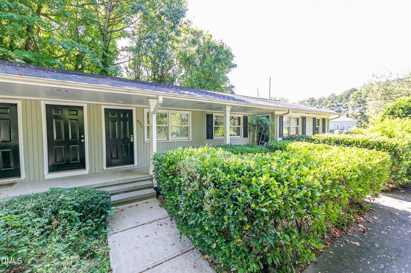 531 Smith Level Rd #531, Chapel Hill, NC 27516