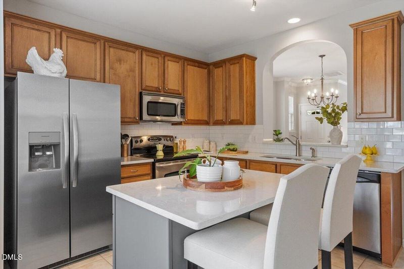 5310 Crescentview Pw, Raleigh, NC 27606