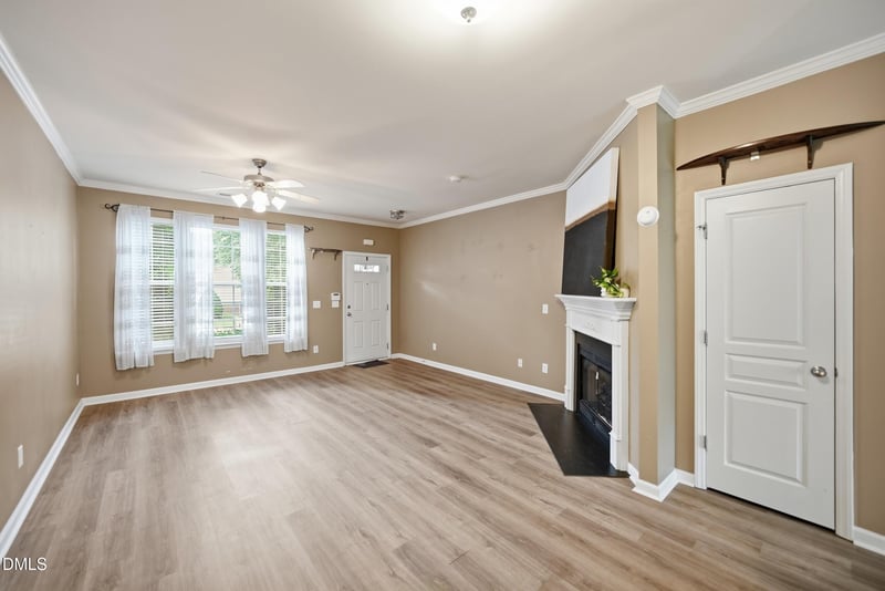 5311 Crescentview Pw, Raleigh, NC 27606