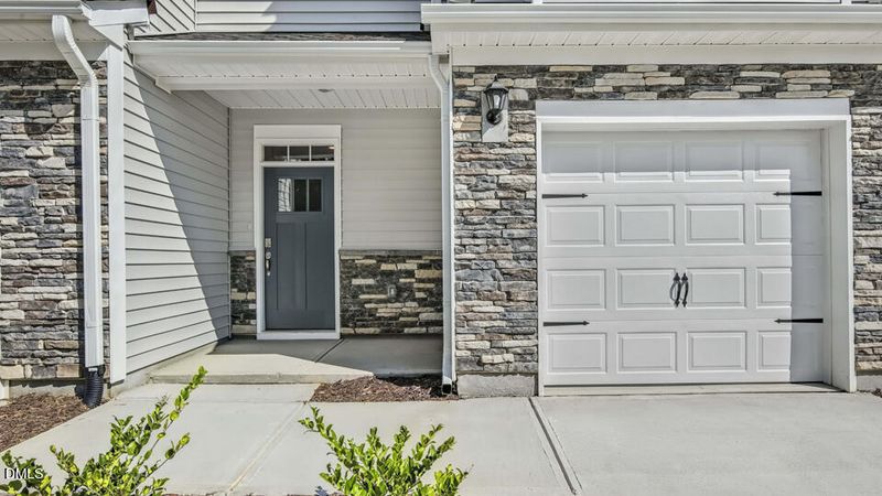 5312 Chapel Townes Way, Raleigh, NC 27604