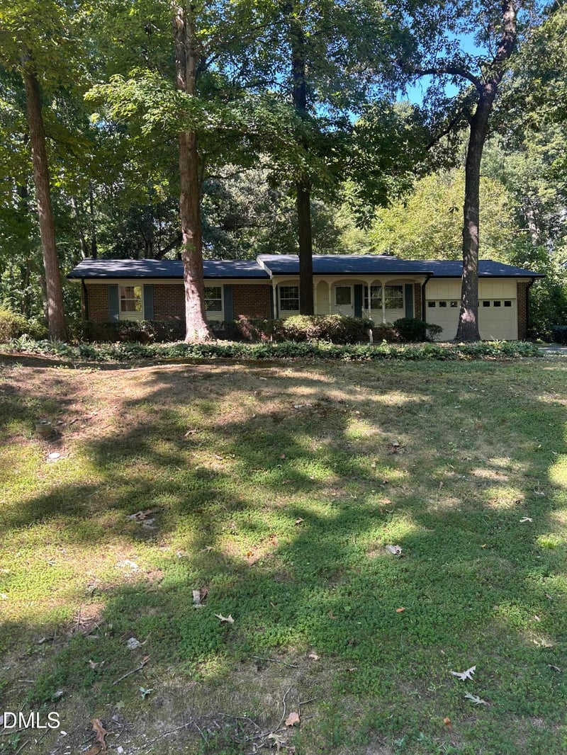 5313 Cypress Ln, Raleigh, NC 27609