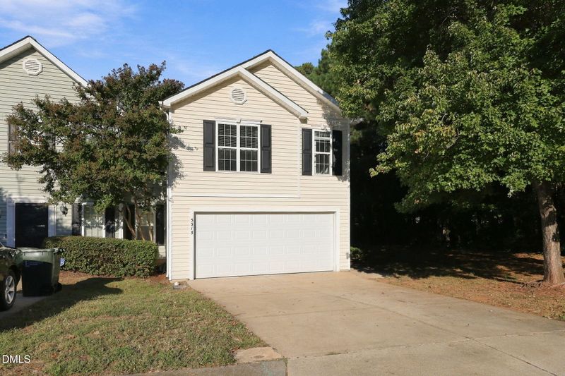 5313 Dilbagh Dr, Durham, NC 27703
