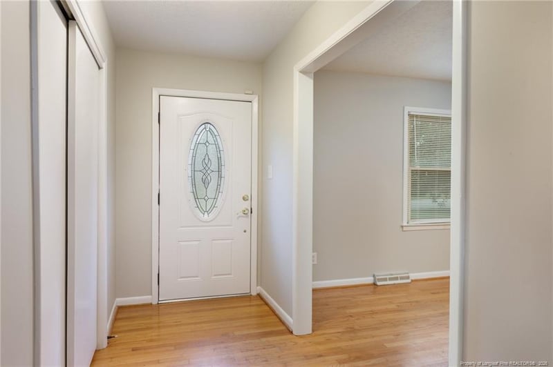 5313 Hampton Rd, Fayetteville, NC 28311