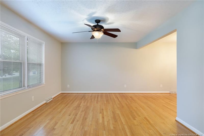 5313 Hampton Rd, Fayetteville, NC 28311
