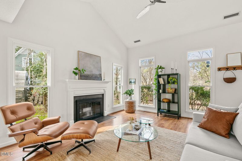 5315 Reams Run Rd, Durham, NC 27713