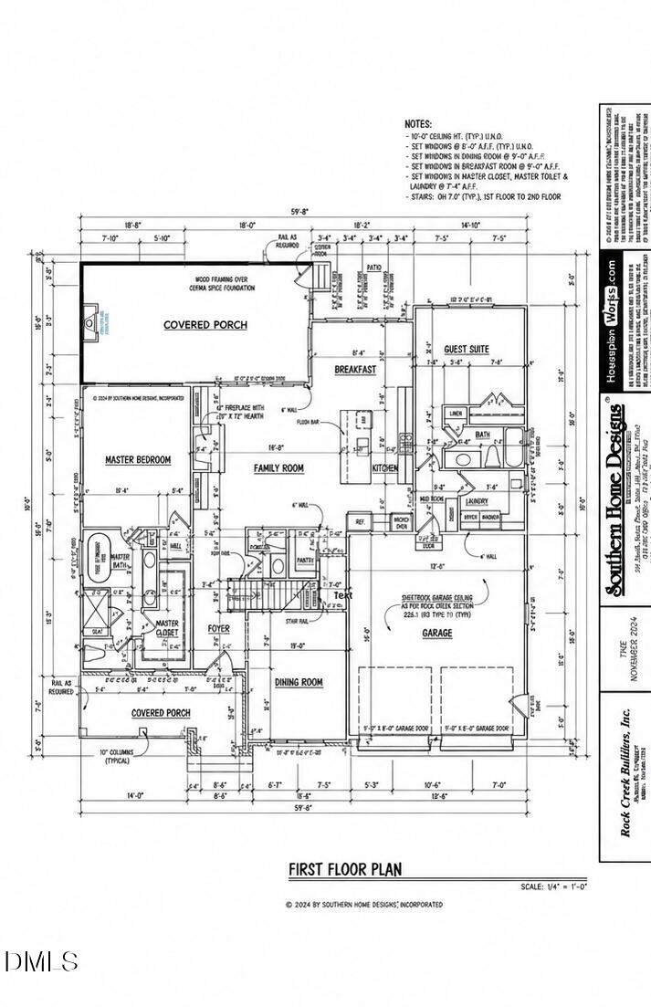 5316 Collingswood Dr, Raleigh, NC 27609