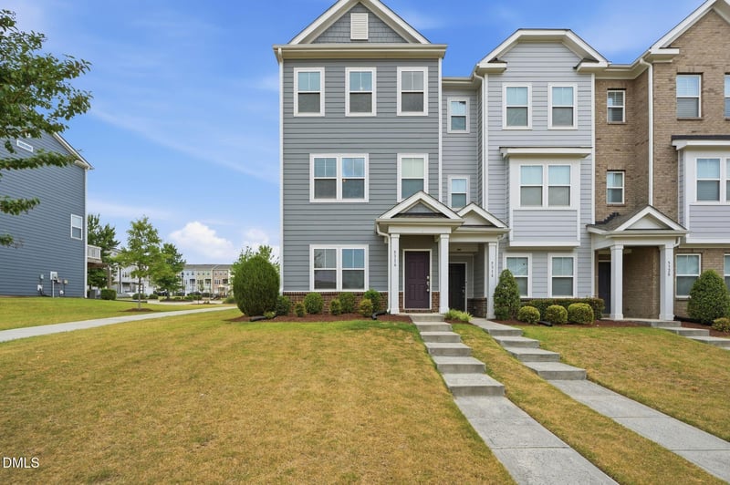 5316 Daydream Dr, Raleigh, NC 27616