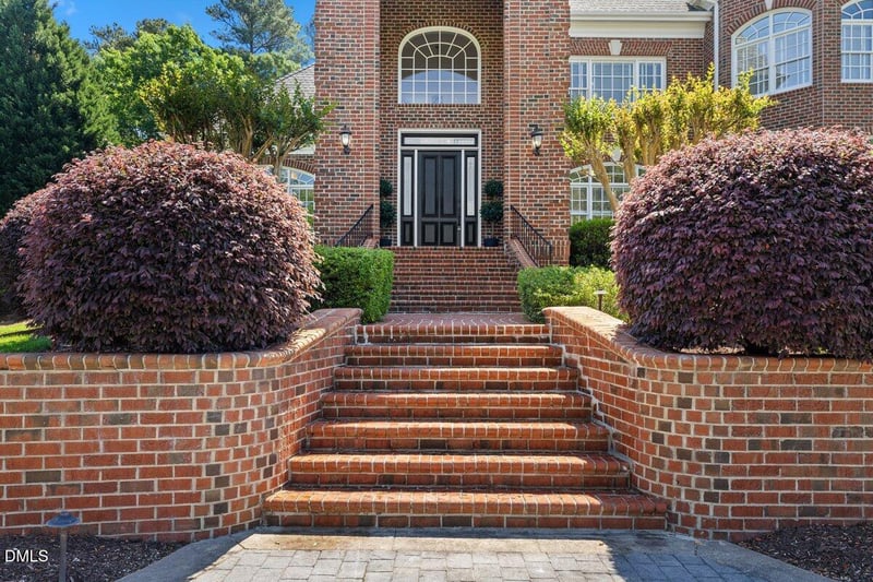 5316 Wynneford Way, Raleigh, NC 27614