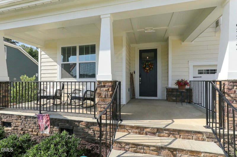 5317 Boylston Dr, Fuquay Varina, NC 27526