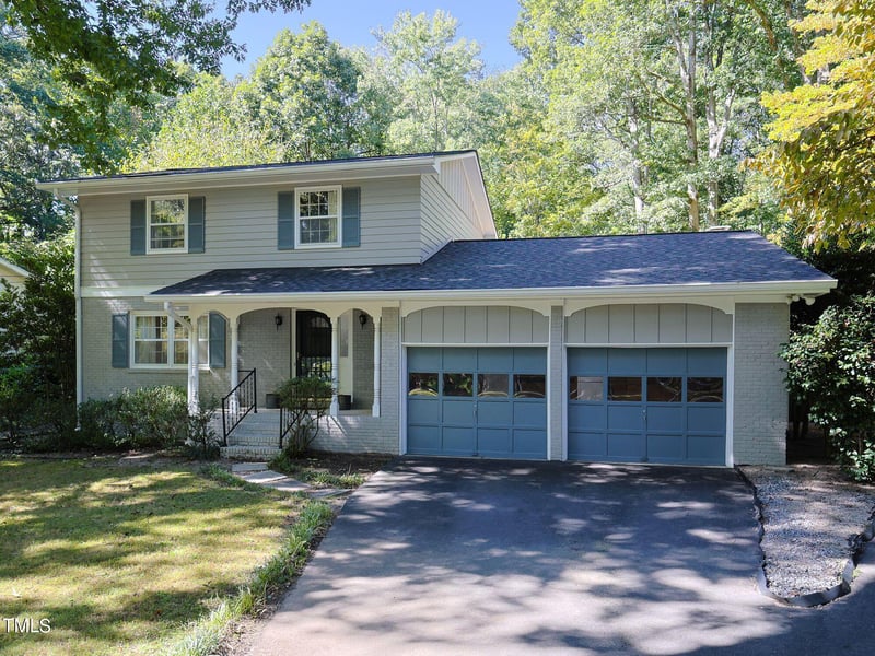 5317 Cypress Ln, Raleigh, NC 27609