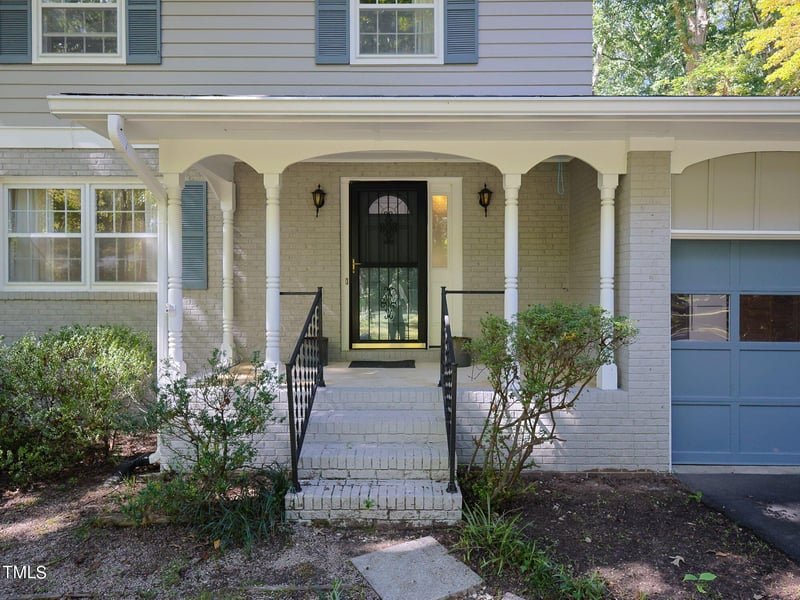 5317 Cypress Ln, Raleigh, NC 27609