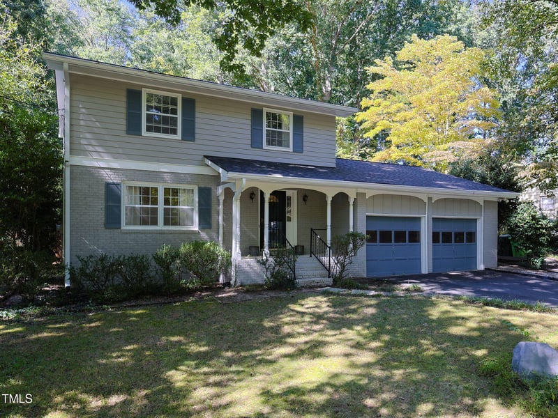 5317 Cypress Ln, Raleigh, NC 27609