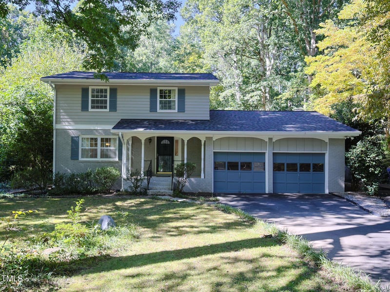 5317 Cypress Ln, Raleigh, NC 27609