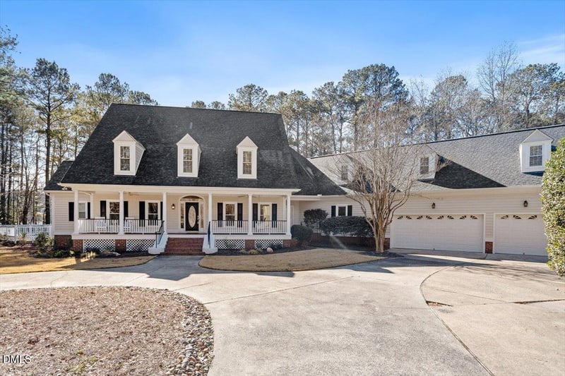 5317 Moonflower Ct, Holly Springs, NC 27540