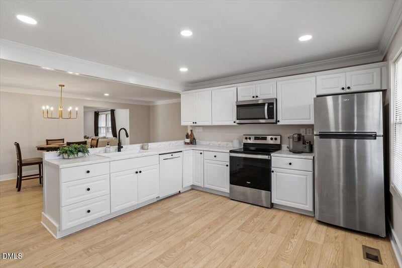 5317 Ten Ten Rd, Apex, NC 27539