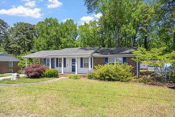 5317 Ten Ten Rd, Apex, NC 27539