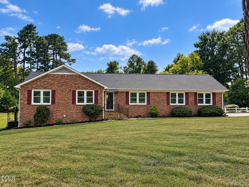 532 Edwin Ct, Roxboro, NC 27573
